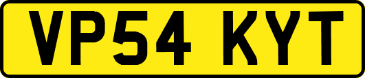 VP54KYT