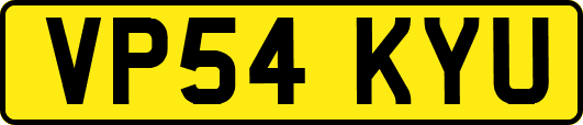 VP54KYU