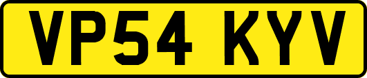 VP54KYV