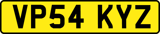 VP54KYZ