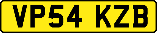 VP54KZB