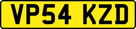VP54KZD