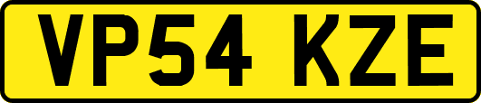 VP54KZE