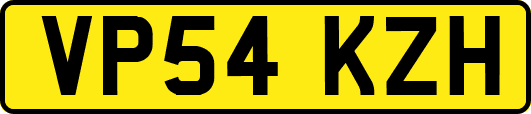 VP54KZH