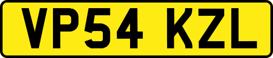 VP54KZL