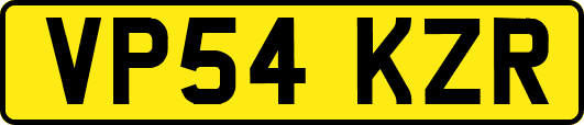 VP54KZR