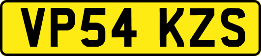 VP54KZS