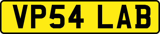 VP54LAB