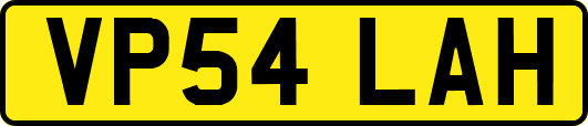 VP54LAH