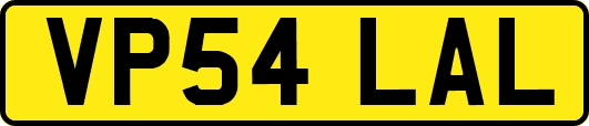 VP54LAL