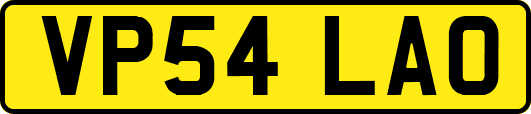 VP54LAO