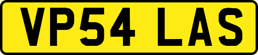 VP54LAS