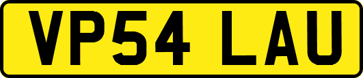 VP54LAU