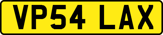 VP54LAX