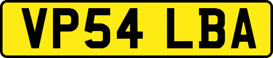 VP54LBA