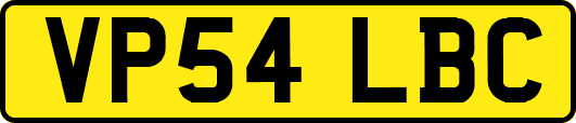 VP54LBC