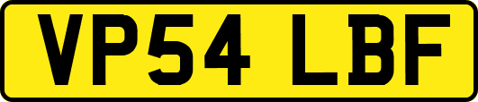 VP54LBF