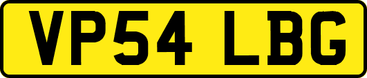 VP54LBG