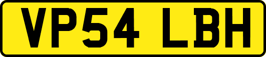 VP54LBH