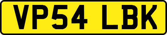 VP54LBK