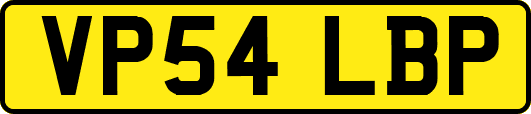 VP54LBP