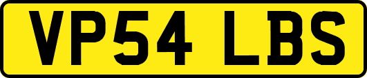 VP54LBS