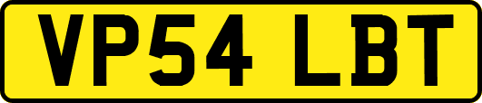 VP54LBT