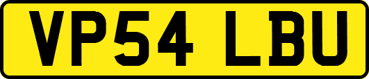 VP54LBU
