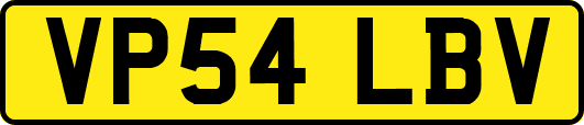 VP54LBV