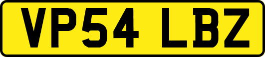 VP54LBZ
