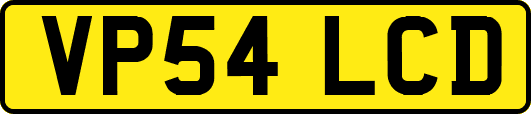 VP54LCD