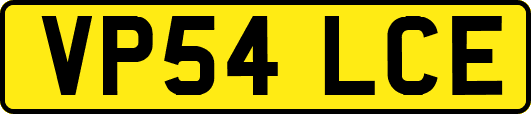 VP54LCE