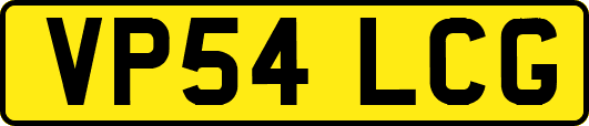VP54LCG