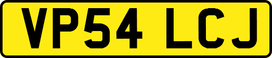 VP54LCJ
