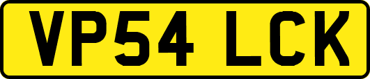 VP54LCK
