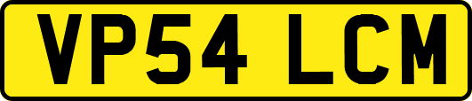 VP54LCM