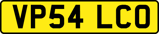 VP54LCO