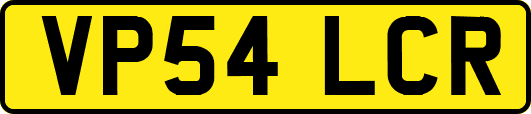 VP54LCR