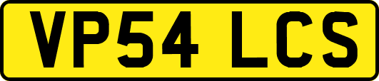 VP54LCS