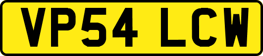 VP54LCW