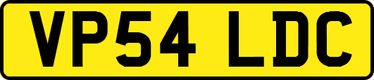 VP54LDC