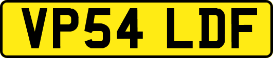 VP54LDF