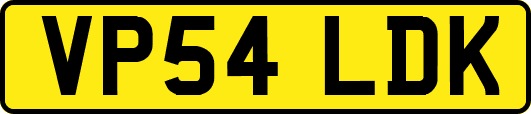 VP54LDK