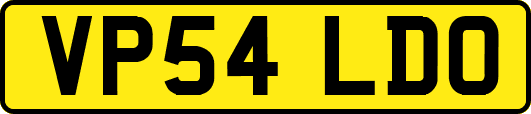 VP54LDO