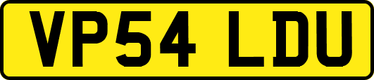 VP54LDU