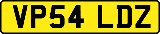 VP54LDZ