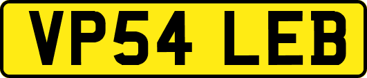 VP54LEB