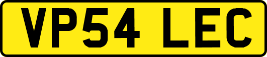VP54LEC
