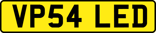 VP54LED