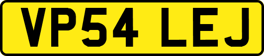 VP54LEJ